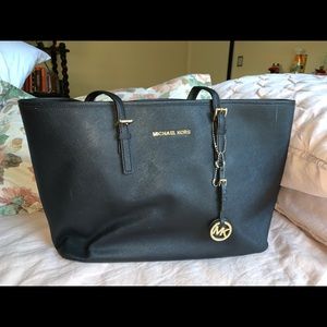 Michael Kors Lap Top Bag